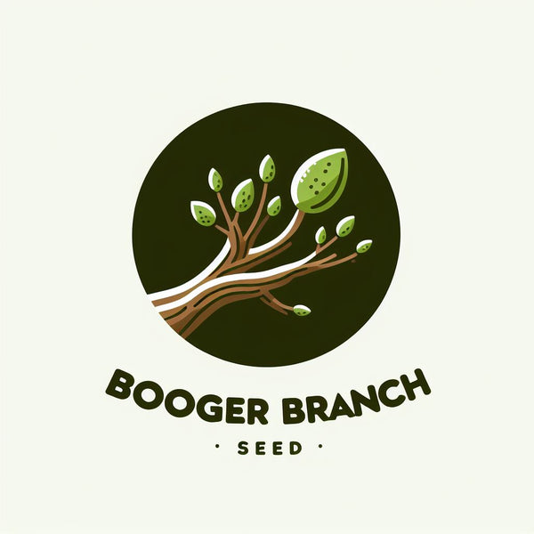 Booger Branch Seed Co.